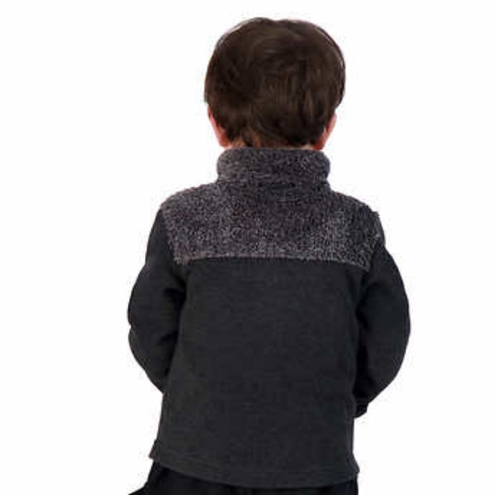 Gerry Kids' Systems Jacket - Picture 6 of 8